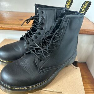 Dr. Marten boots